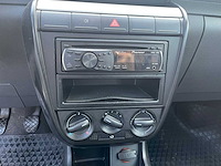 Volkswagen fox 1.2 trendline, 79-rz-lr - afbeelding 5 van  17