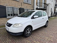 Volkswagen fox 1.2 trendline clima 1146
