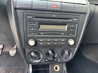 Volkswagen fox 1.2 trendline clima 1146 - afbeelding 13 van  14