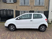 Volkswagen fox 1.2 trendline clima 1146 - afbeelding 2 van  14