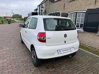 Volkswagen fox 1.2 trendline clima 1146 - afbeelding 5 van  14