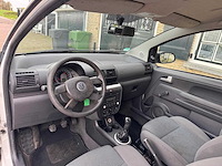 Volkswagen fox 1.2 trendline clima 1146 - afbeelding 4 van  14