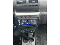 Volkswagen fox 1.2 trendline, ng-494-s - afbeelding 11 van  13