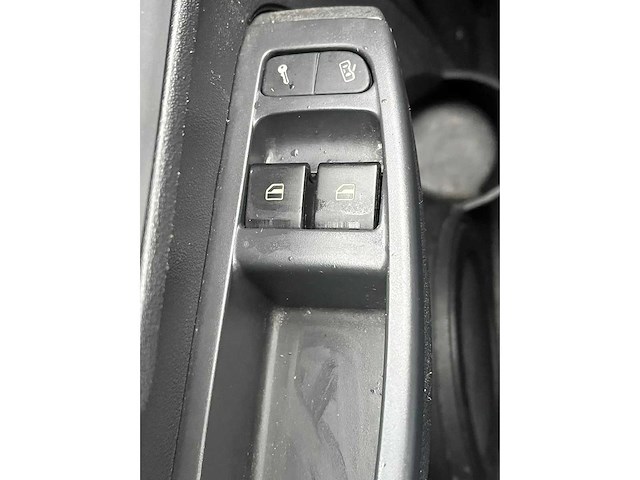 Volkswagen fox 1.2 trendline, ng-494-s - afbeelding 13 van  13