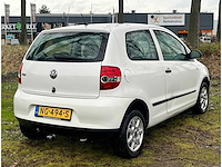 Volkswagen fox 1.2 trendline, ng-494-s - afbeelding 2 van  13