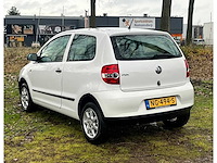Volkswagen fox 1.2 trendline, ng-494-s - afbeelding 4 van  13