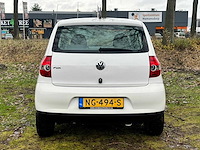 Volkswagen fox 1.2 trendline, ng-494-s - afbeelding 6 van  13