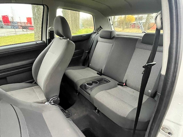 Volkswagen fox 1.2 trendline, ng-494-s - afbeelding 7 van  13