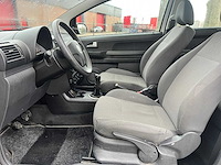 Volkswagen fox 1.2 trendline, ng-494-s - afbeelding 8 van  13