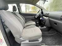 Volkswagen fox 1.2 trendline, ng-494-s - afbeelding 9 van  13