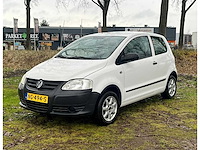 Volkswagen fox 1.2 trendline, ng-494-s - afbeelding 1 van  13