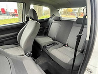 Volkswagen fox 1.2 trendline, ng-494-s - afbeelding 11 van  13