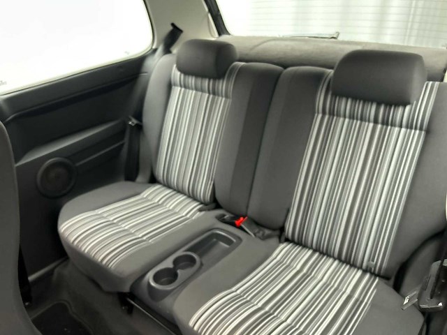 Volkswagen fox 1.4 trendline 2005 | 65-rr-jp - afbeelding 6 van  14