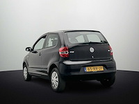 Volkswagen fox 1.4 trendline 2005 | 65-rr-jp - afbeelding 7 van  14