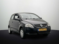Volkswagen fox 1.4 trendline 2005 | 65-rr-jp - afbeelding 8 van  14