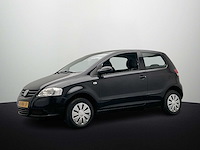 Volkswagen fox 1.4 trendline 2005 | 65-rr-jp - afbeelding 10 van  14