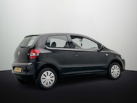 Volkswagen fox 1.4 trendline 2005 | 65-rr-jp - afbeelding 14 van  14