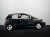 Volkswagen fox 1.4 trendline 2005 - afbeelding 2 van  16