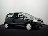 Volkswagen fox 1.4 trendline 2005 - afbeelding 3 van  16