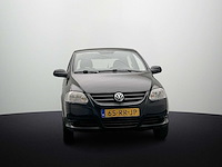 Volkswagen fox 1.4 trendline 2005 - afbeelding 4 van  16