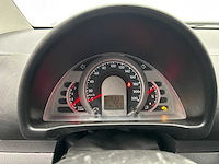 Volkswagen fox 1.4 trendline 2005 - afbeelding 6 van  16