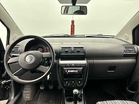 Volkswagen fox 1.4 trendline 2005 - afbeelding 8 van  16