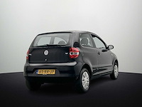 Volkswagen fox 1.4 trendline 2005 - afbeelding 15 van  16