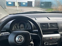 Volkswagen fox 1.4 trendline , 61-tb-xg - afbeelding 2 van  15