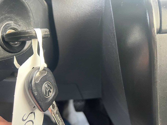 Volkswagen fox 1.4 trendline , 61-tb-xg - afbeelding 3 van  15