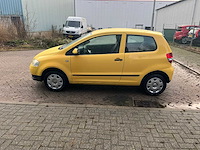 Volkswagen fox 1.4 trendline , 61-tb-xg - afbeelding 9 van  15
