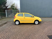 Volkswagen fox 1.4 trendline , 61-tb-xg - afbeelding 13 van  15
