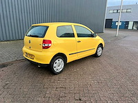 Volkswagen fox 1.4 trendline , 61-tb-xg - afbeelding 14 van  15