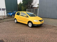 Volkswagen fox 1.4 trendline , 61-tb-xg - afbeelding 15 van  15
