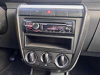 Volkswagen fox 1.4 trendline, 78-sp-dk - afbeelding 11 van  11