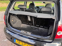 Volkswagen fox 1.4 trendline, 78-sp-dk - afbeelding 10 van  11