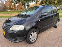 Volkswagen fox 1.4 trendline, 78-sp-dk - afbeelding 1 van  11