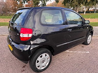 Volkswagen fox 1.4 trendline, 78-sp-dk - afbeelding 2 van  11