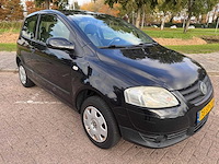 Volkswagen fox 1.4 trendline, 78-sp-dk - afbeelding 3 van  11