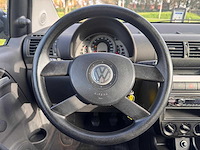 Volkswagen fox 1.4 trendline, 78-sp-dk - afbeelding 8 van  11