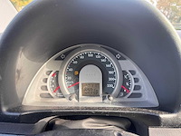 Volkswagen fox 1.4 trendline, 78-sp-dk - afbeelding 3 van  11