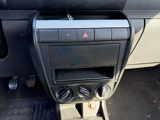 Volkswagen fox fox 1.2i ifox 55, 2006 - afbeelding 4 van  38