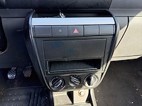 Volkswagen fox fox 1.2i ifox 55, 2006 - afbeelding 4 van  38