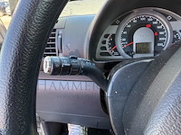 Volkswagen fox fox 1.2i ifox 55, 2006 - afbeelding 9 van  38