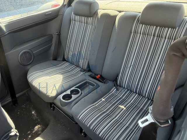 Volkswagen fox fox 1.2i ifox 55, 2006 - afbeelding 11 van  38