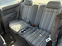 Volkswagen fox fox 1.2i ifox 55, 2006 - afbeelding 11 van  38