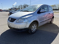 Volkswagen fox fox 1.2i ifox 55, 2006 - afbeelding 1 van  38
