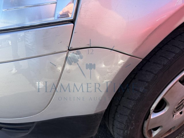 Volkswagen fox fox 1.2i ifox 55, 2006 - afbeelding 18 van  38