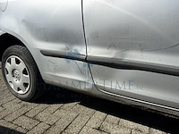 Volkswagen fox fox 1.2i ifox 55, 2006 - afbeelding 19 van  38