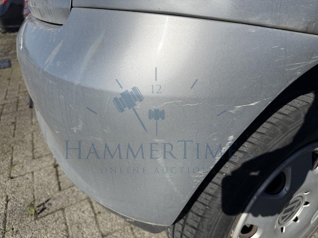 Volkswagen fox fox 1.2i ifox 55, 2006 - afbeelding 20 van  38