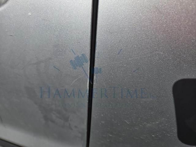 Volkswagen fox fox 1.2i ifox 55, 2006 - afbeelding 22 van  38